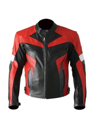 Motorbike Jackets